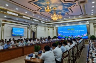 TP.HCM muốn vận dụng cơ chế đặc thù lập Quỹ phát triển giao thông vùng Đông Nam Bộ
