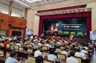 HĐND TP.HCM họp kỳ giữa năm, xây dựng Nghị quyết thực hiện cơ chế đặc thù