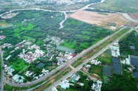 TP.HCM kiến nghị chuyển đổi 193,5 ha đất lúa để làm dự án