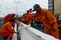 TP.HCM muốn được trao quyền quyết định chủ trương đầu tư các dự án nhóm C
