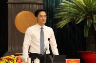 TP.HCM dự kiến khởi công cầu Cần Giờ vào ngày 30/4/2025