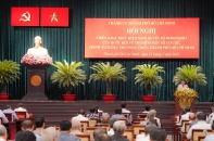 Phải cụ thể hóa các cơ chế đặc thù tại Nghị quyết 98 trong năm 2023