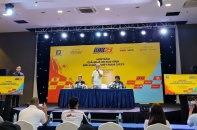 Giải đua xe địa hình đối kháng Petrolimex KOK trở lại với đường đua "khắc nghiệt"