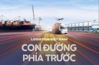 Hội nghị “Logistics Việt Nam - Con đường phía trước” sẽ khai mạc vào sáng 5/10