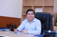 Ông Phan Tấn Đạt được bầu làm Chủ tịch Hiệp hội Công nghiệp khoáng sản Bình Dương