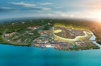 UBND tỉnh Đồng Nai giao đất cho Novaland triển khai dự án ở Aqua City