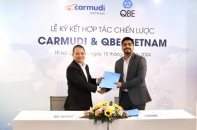Carmudi hợp tác với Bảo hiểm QBE ra mắt chương trình bảo hành mở rộng xe ô tô