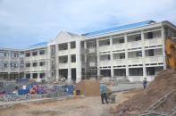 TP.HCM đề xuất xây 2 trường tiểu học, tổng vốn gần 190 tỷ đồng