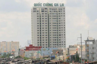 Quốc Cường Gia Lai cho rằng là bên mua ngay tình, không liên quan đến VRG?