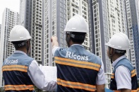 Ricons muốn thoái toàn bộ vốn tại Quihub