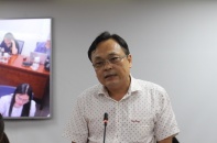 TP.HCM: Huyện Củ Chi cảnh báo hai dự án Golden City Tân Quy và River Củ Chi