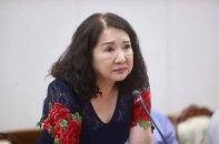 Quốc Cường Gia Lai lên tiếng sau khi bà Nguyễn Thị Như Loan bị bắt