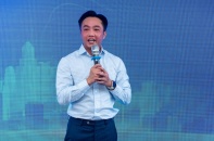 Ông Nguyễn Quốc Cường làm Tổng giám đốc Quốc Cường Gia Lai