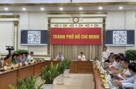 TP.HCM cần tính đến yếu tố lạm phát, tăng trưởng GRDP khi điều chỉnh bảng giá đất