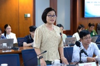 Chấn chỉnh tình trạng lợi dụng danh nghĩa ban đại diện cha mẹ học sinh để lạm thu
