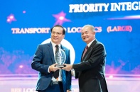 Bee Logistics được vinh danh ở hạng mục PIS tại ASEAN Business Awards 2024