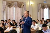 TP.HCM “cân não” với quỹ đất 20% làm nhà ở xã hội