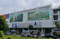 Khải Hoàn Land chi 60 tỷ đồng mua lại trước hạn lô trái phiếu 300 tỷ đồng