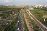 UBND TP.HCM trình 22 dự án để thu hồi 17,64 ha đất