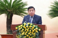 Bộ trưởng Nguyễn Chí Dũng: Cơ hội vàng để Việt Nam đón nguồn lực tài chính dịch chuyển