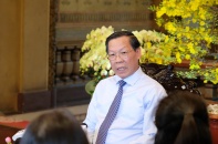 TP.HCM huy động 5 triệu tỷ đồng: Không lo thiếu vốn, quan trọng là dùng hiệu quả