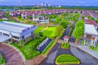Lợi nhuận quý IV/2024 của Nam Long tăng 1,7 lần, hoàn thành mục tiêu cả năm 2024