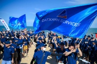 Bất động sản phục hồi, Dat Xanh Services thu về 1.232 tỷ đồng từ dịch vụ môi giới