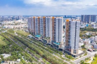 Gần 2.900 căn hộ The Sun Avenue của Novaland sắp được cấp sổ hồng