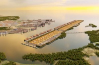 TP.HCM muốn kiến nghị sửa một điểm trong Nghị quyết 98 để gỡ khó cho Cảng trung chuyển Cần Giờ