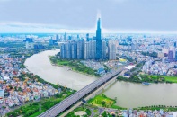 TP.HCM nghiên cứu lập thêm thành phố trung tâm gồm 17 quận, chia tách 5 huyện