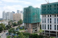 TP.HCM: Đề xuất Sở Xây dựng tham mưu thủ tục đầu tư dự án nhà ở