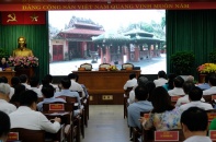 TP.HCM sẽ có phường Sài Gòn, Chợ Lớn, Gia Định