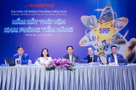 Searefico có thể trúng thầu thêm 2.000 tỷ đồng
