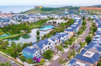 Đến cuối năm 2026, Novaland mới đủ nguồn tiền để trả nợ vay và trái phiếu