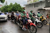 TP.HCM muốn chuyển 80% xe máy công nghệ sang xe điện trong vòng 2 năm