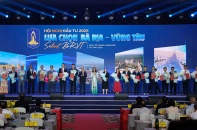 Gần 4 tỷ USD vốn đầu tư rót vào tỉnh Bà Rịa - Vũng Tàu trong 5 tháng năm 2025