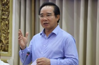 Doanh nghiệp Trung Đông đầu tư dự án 2 tỷ USD sau một tiếng làm việc với TP.HCM