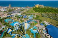 Một phần dự án NovaWorld Phan Thiet của Novaland được chuyển hình thức trả tiền thuê đất