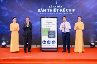 CT Group ra mắt bản thiết kế chip gây "rúng động" thị trường