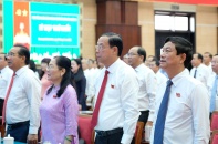 HĐND TP.HCM mới họp kỳ đầu tiên: Quyết tâm đưa Thành phố trở thành siêu đô thị xứng tầm