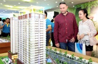 TP.HCM công bố 17 dự án nhà ở được phép bán cho người nước ngoài