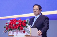 Thủ tướng: Cần dẫn dắt mô hình tài chính mới, tạo không gian cho những ngành mới nổi