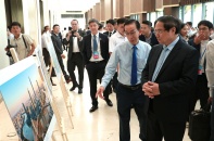 TP.HCM, Đà Nẵng đã sẵn sàng quỹ đất, con người vận hành Trung tâm Tài chính quốc tế