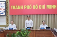 Vốn đầu tư sẽ đến TP.HCM, nhưng khó duy trì lâu nếu không kịp thời hấp thụ