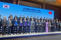 Việt Nam có đơn hàng xuất khẩu 5.000 UAV không người lái sang Hàn Quốc