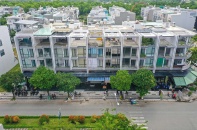TP.HCM: Dự án vướng quỹ đất nhà ở thu nhập thấp được xem xét cấp sổ hồng