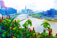 TP.HCM vững vàng sau đại dịch, kiến tạo nền tảng cho giai đoạn phát triển mới