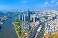 TP.HCM sẽ tận dụng thời cơ, tranh thủ mọi nguồn lực để bứt phá vươn lên TP.HCM sẽ tận dụng thời cơ, tranh thủ mọi nguồn lực để bứt phá vươn lên