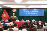 HĐND TP.HCM xem xét tái lập Sở Quy hoạch - Kiến trúc