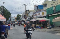 TP.HCM chi thêm 1.000 tỷ đồng mở rộng đường Nguyễn Duy Trinh TP.HCM chi thêm 1.000 tỷ đồng mở rộng đường Nguyễn Duy Trinh